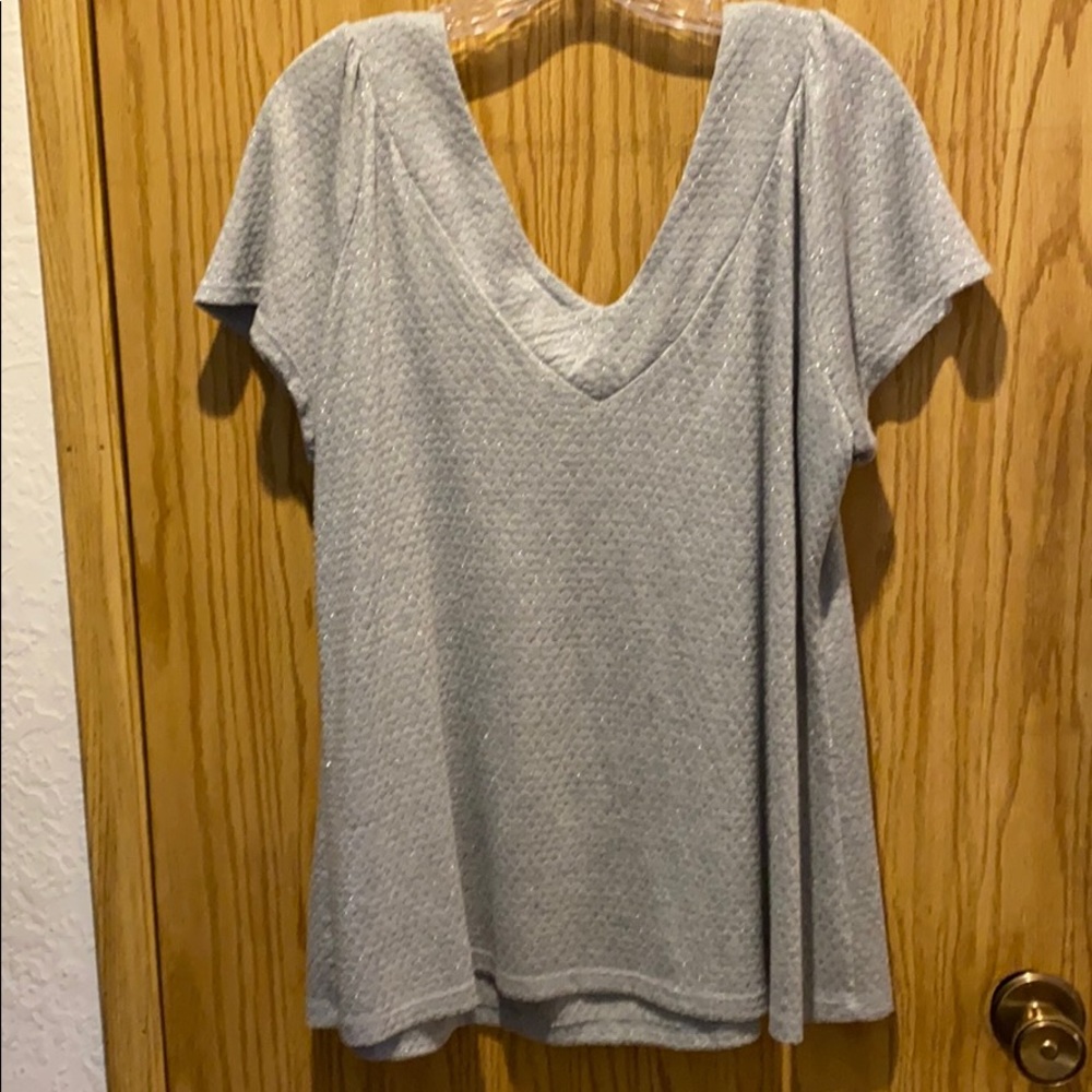 Torrid Top - Picture 2 of 3